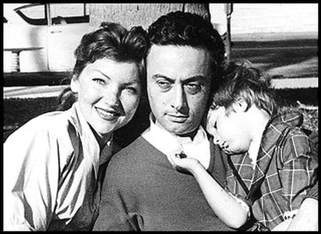 Comedy Gives Back has organized a fundraiser for Lenny Bruce’s daughter, Kitty