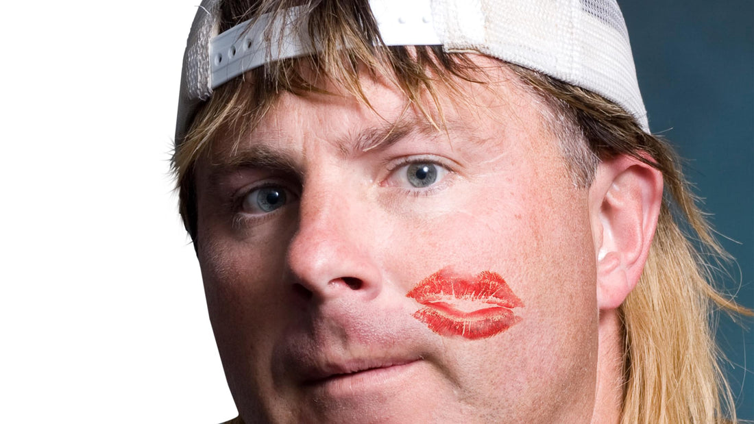 Donnie Baker, Ron Sexton