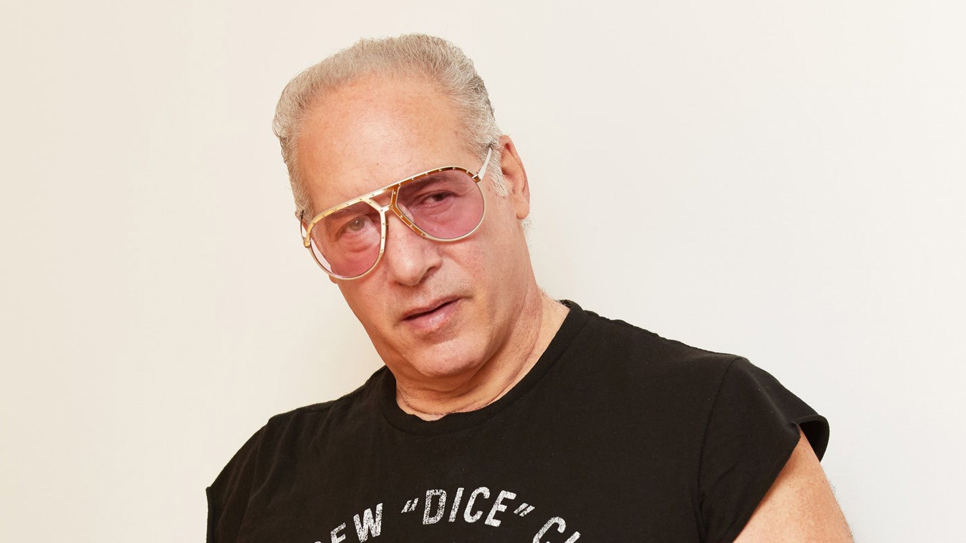 Andrew Dice Clay to Join Eddie Murphy Heist Film, “The Pickup” 800