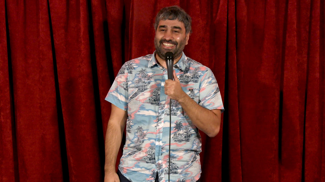 Anthony DeVito: Brain Noise