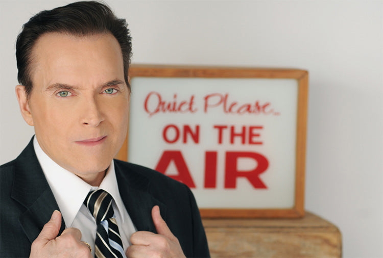 Billy West: the voices in his head (and right out his mouth)