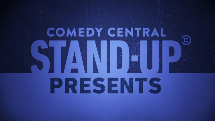 josh johnson comedy central half hour