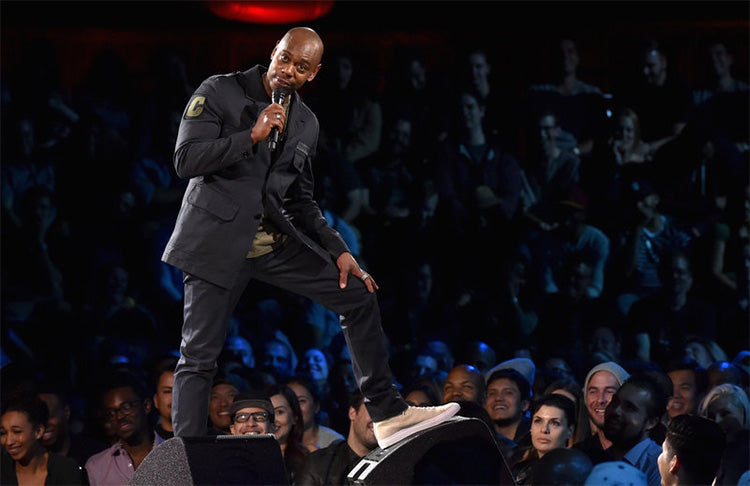 Dave Chappelle to be awarded the Mark Twain Prize for American Humor