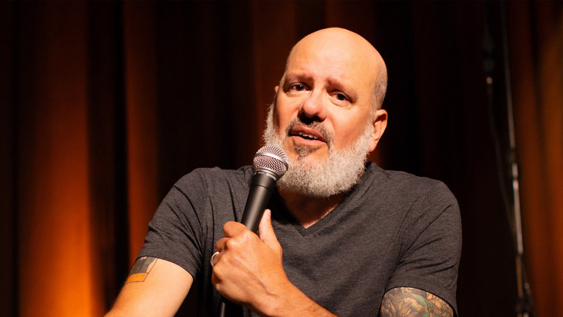 David Cross