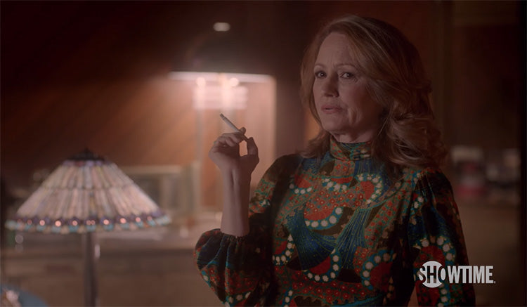 Season 2 of Showtime's comedian drama, "I'm Dying Up Here" returns May 6th