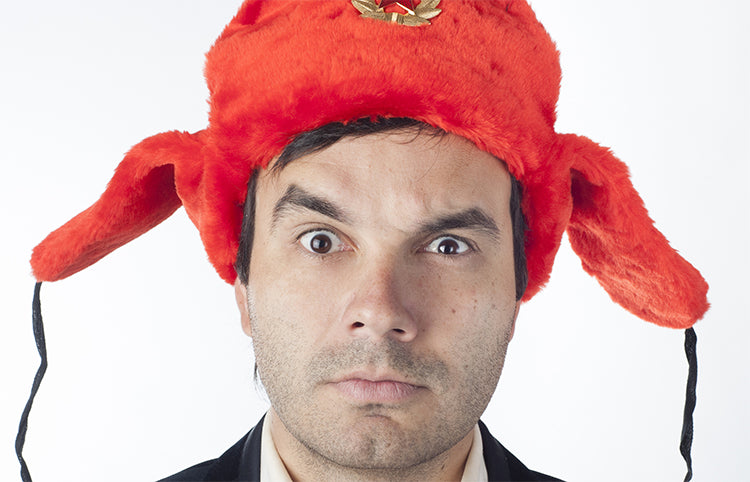 joshua emerson comedy