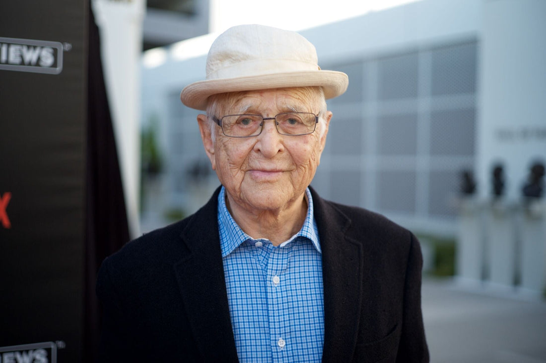 Norman Lear