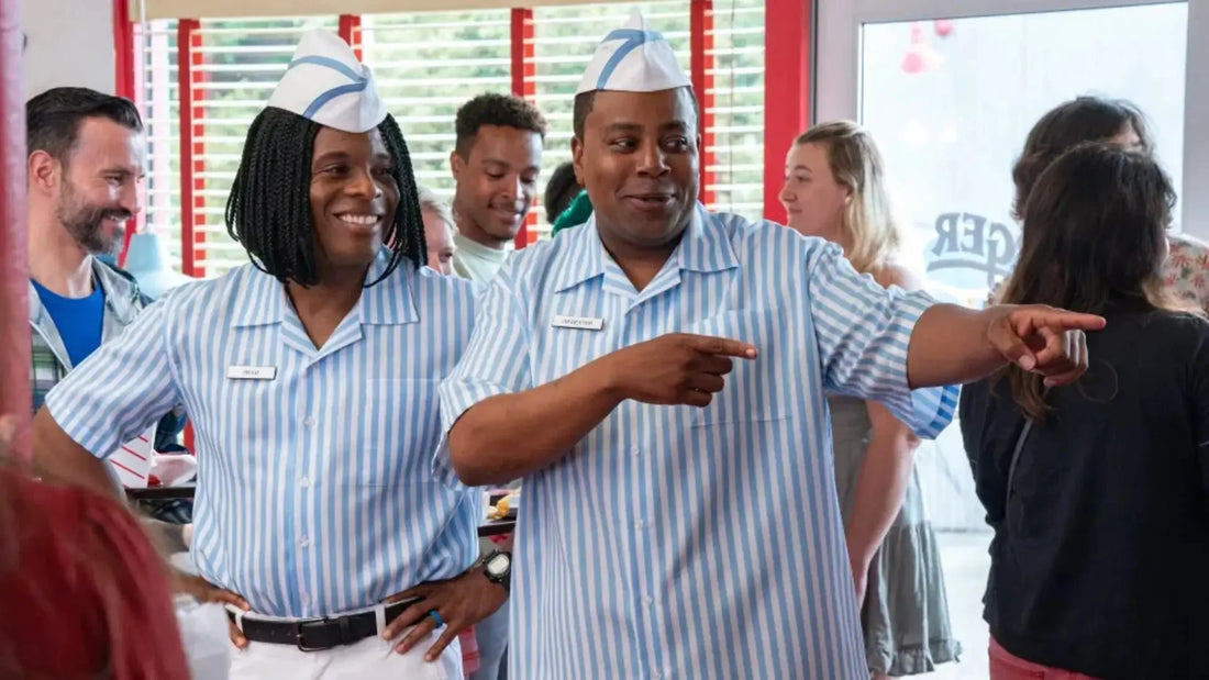 Good Burger 2