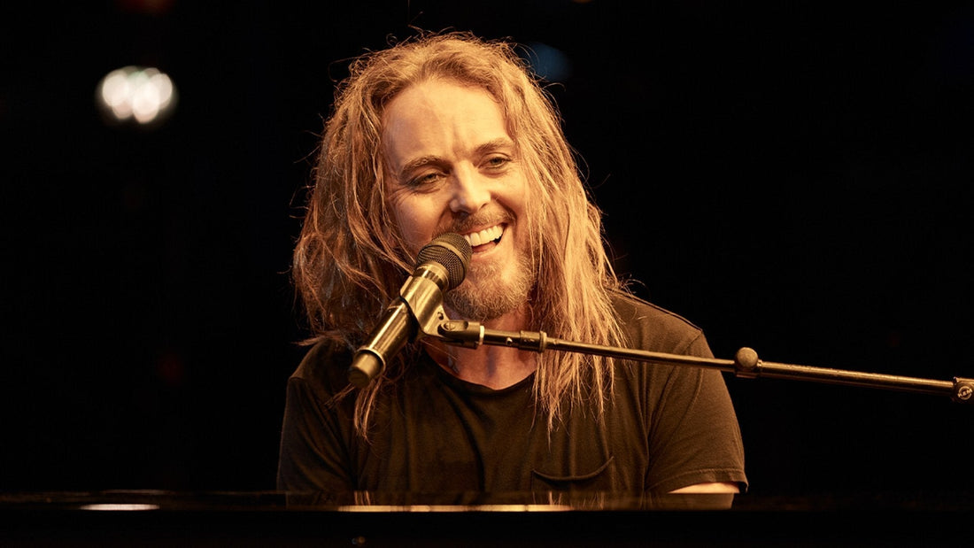 Tim Minchin