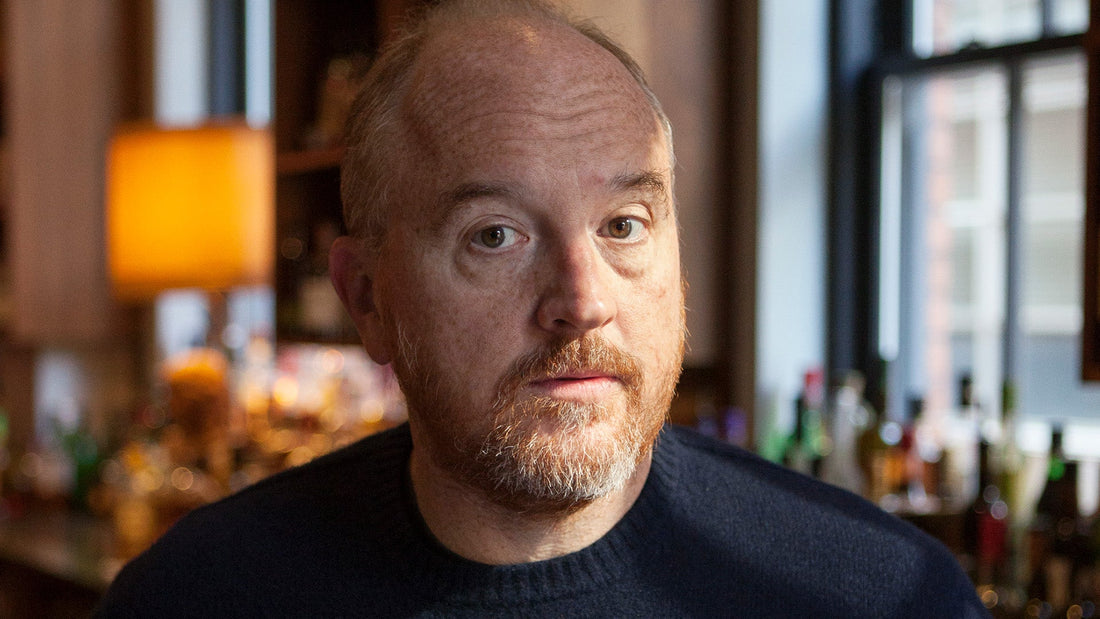 Louis C.K.
