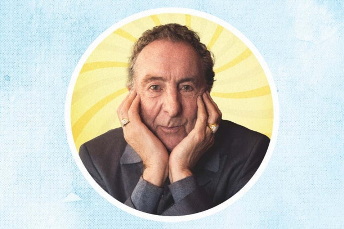 Eric Idle