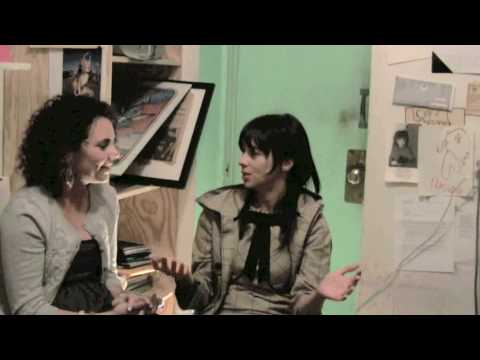 Interview with Natasha Leggero At SXSW