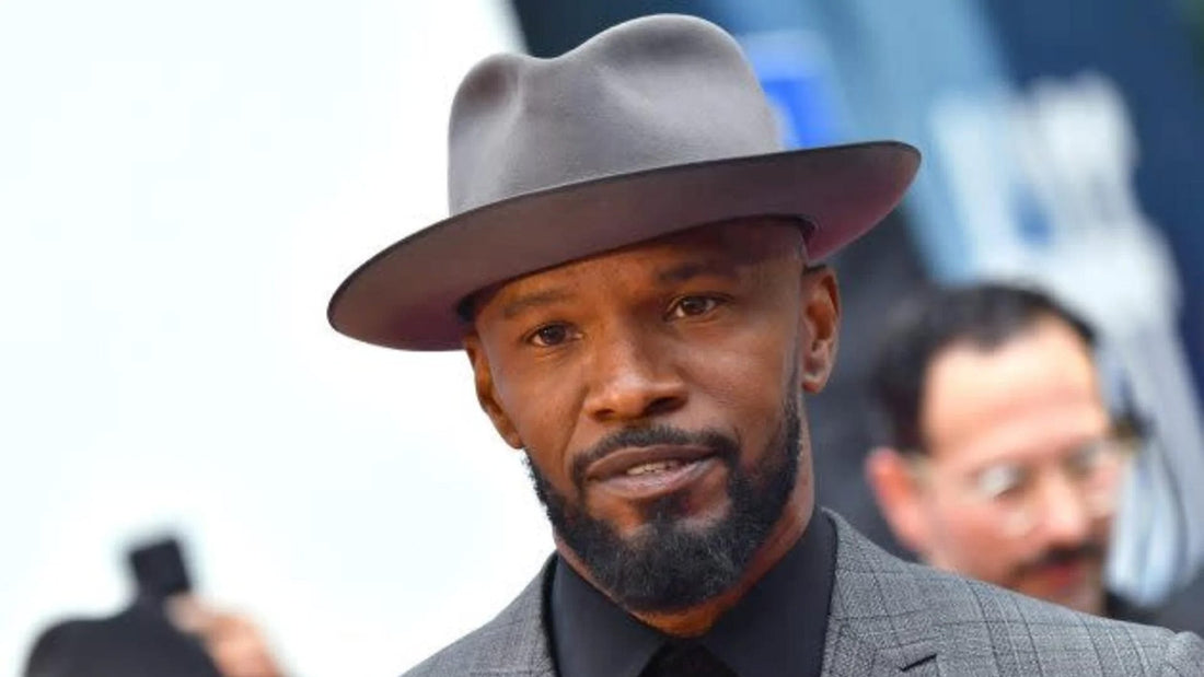 Jamie Foxx