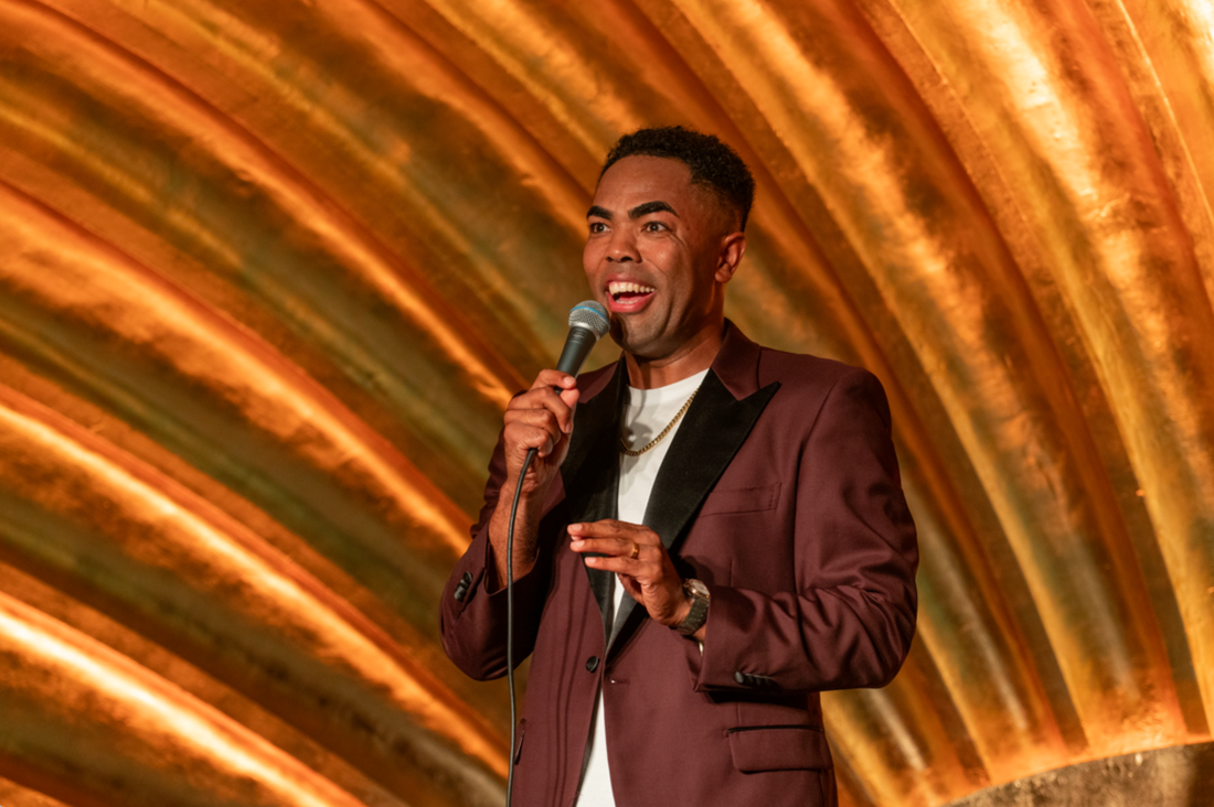 Mal Hall's Debut Special "What Are We Doing Today?!" Sets October Release Date