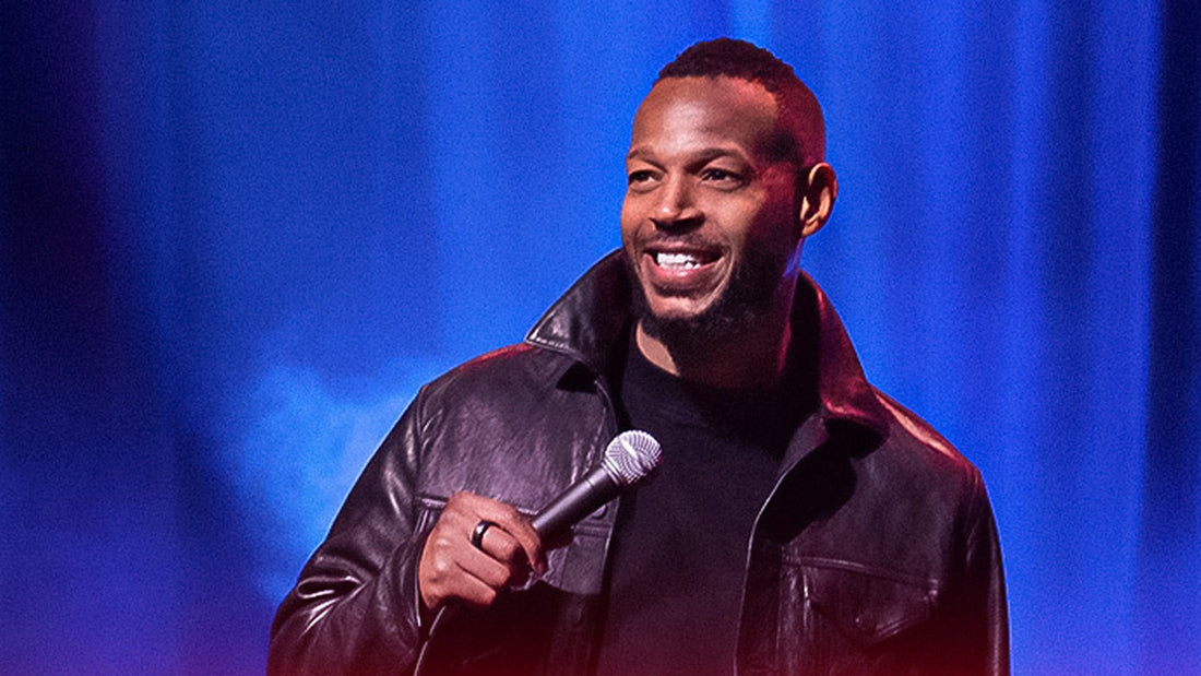 Marlon Wayans.