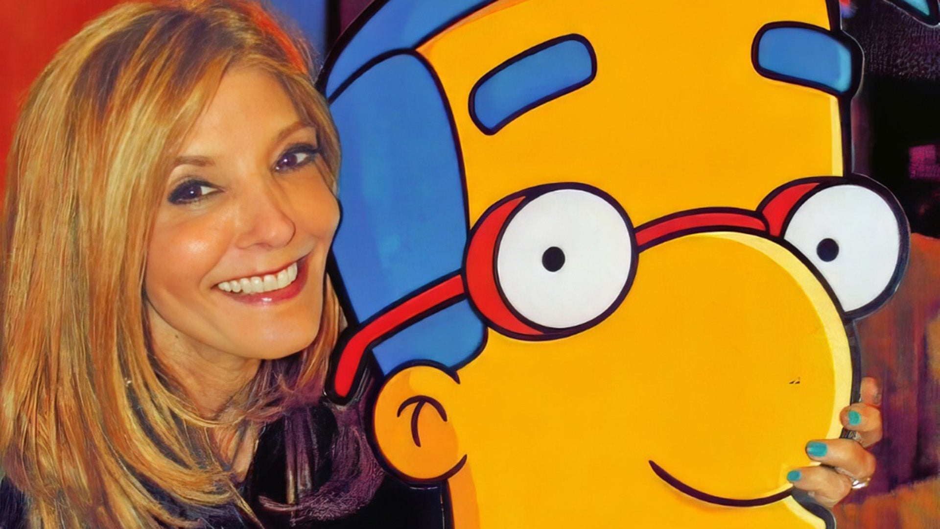 Pamela Hayden, "Milhouse" From "The Simpsons," Retiring After 35 Years ...