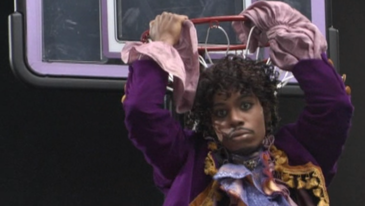 The Timberwolves call out Dave Chappelle's lack of basketball skills: "I'm Brick James"