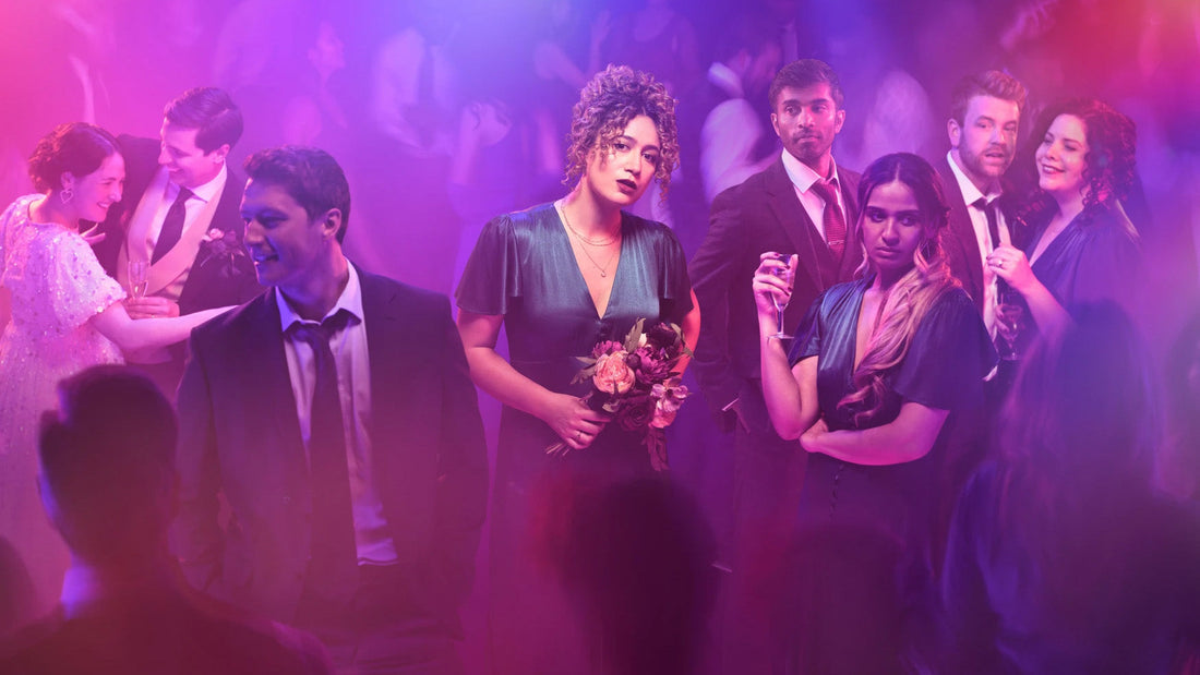 Starstruck. Season Three on Max.