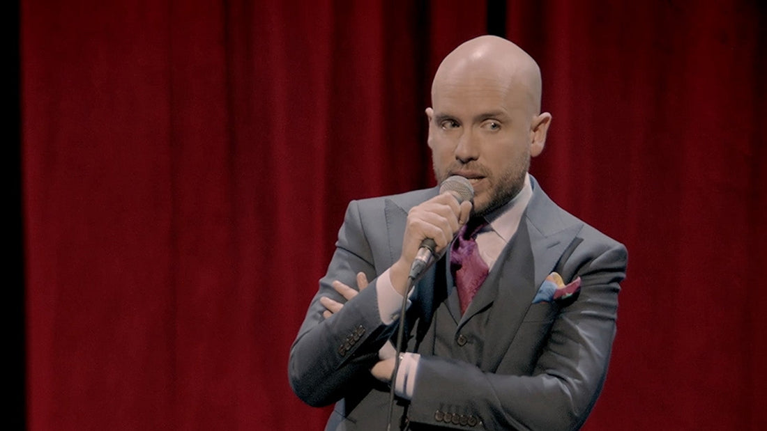 Tom Allen.