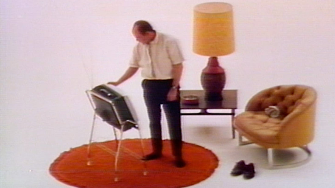 George Schlatter's "Turn-On." Courtesy of George Schlatter Productions & Clown Jewels.