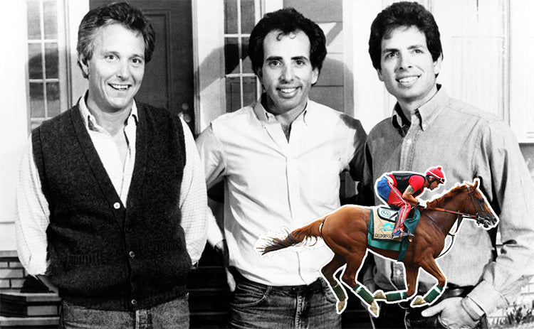 How the creators of Airplane! pulled off one of the funniest jokes we've ever heard