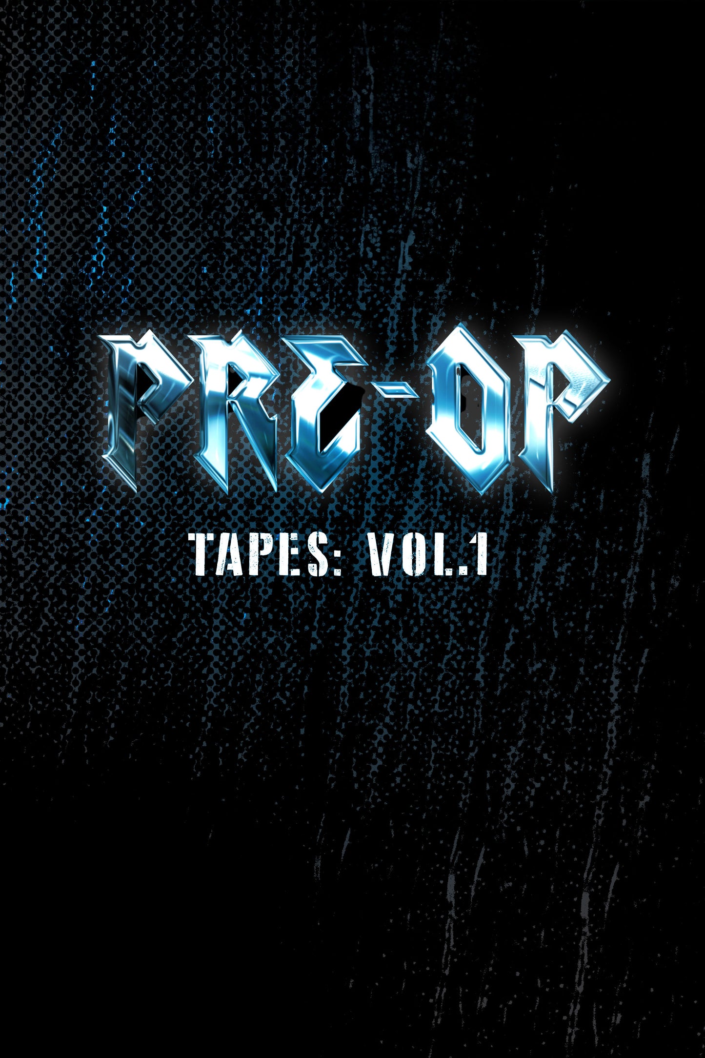 Pre-Op Tapes Bundle