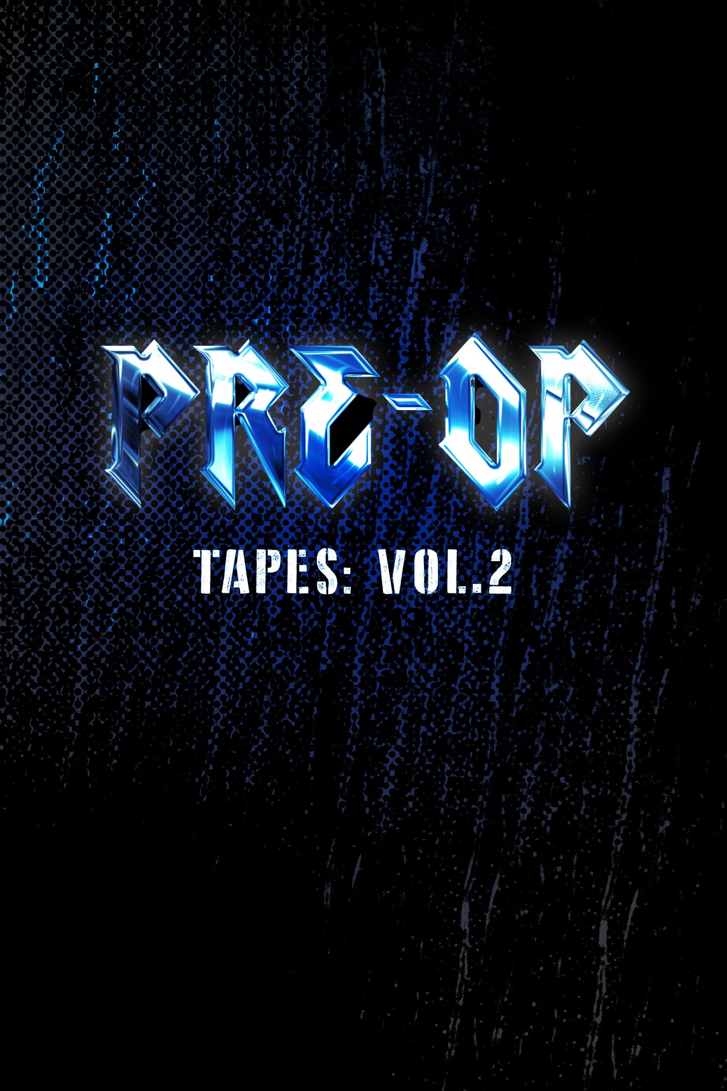 Pre-Op Tapes Bundle