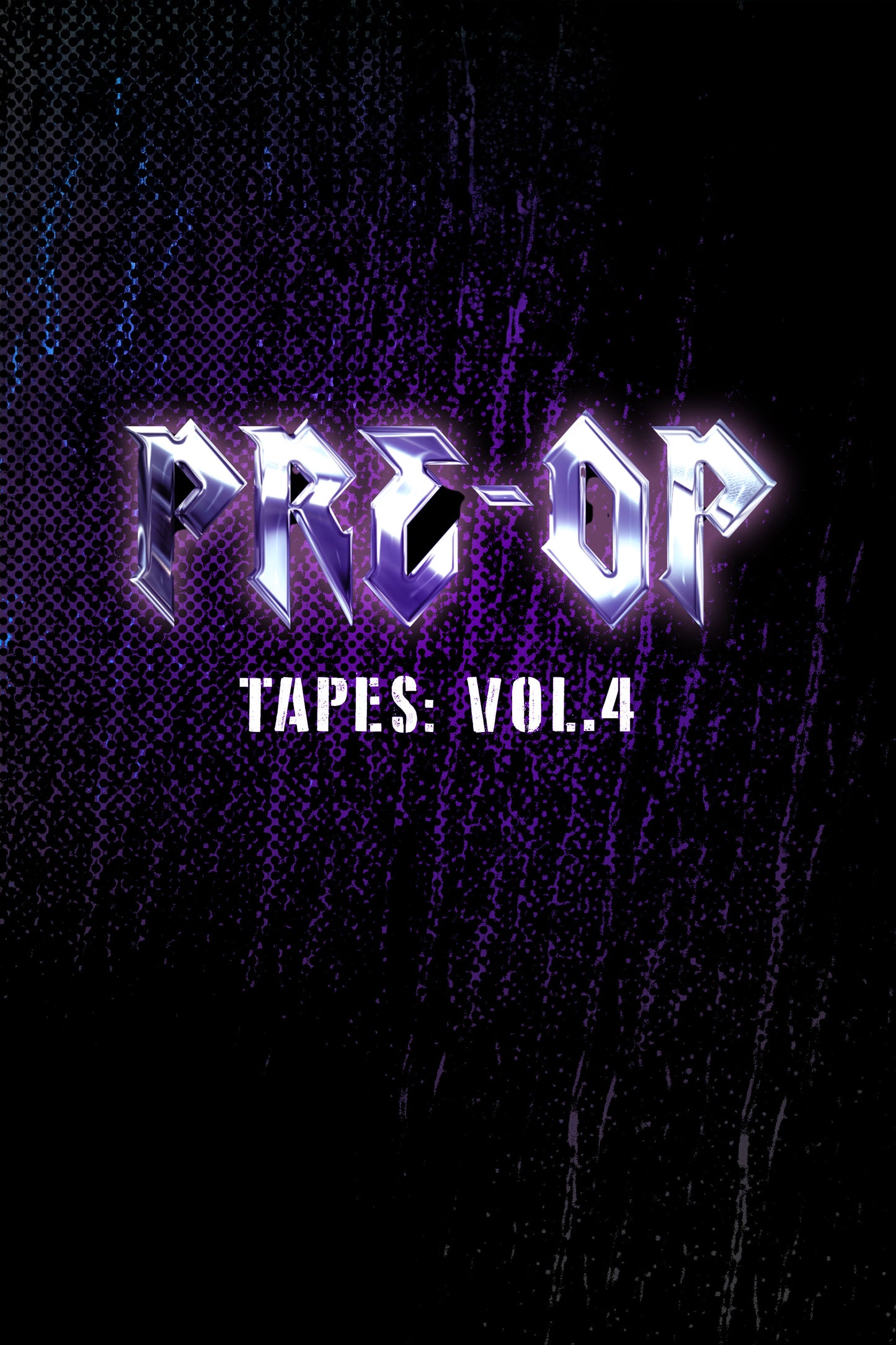 Pre-Op Tapes Bundle