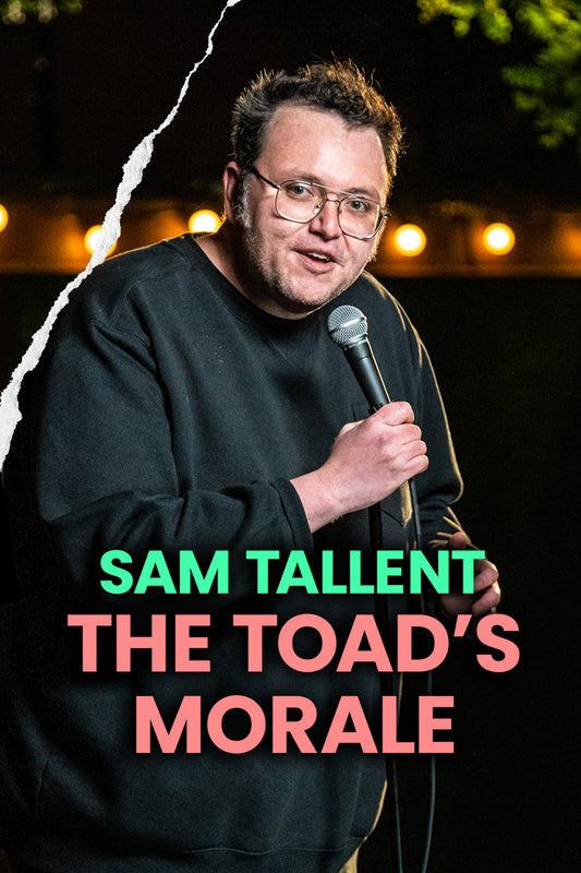 Sam Tallent - The Toad's Morale