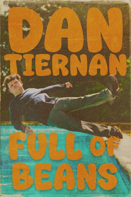 Dan Tiernan - Full of Beans