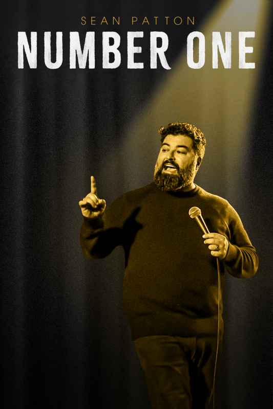 Sean Patton - Number One