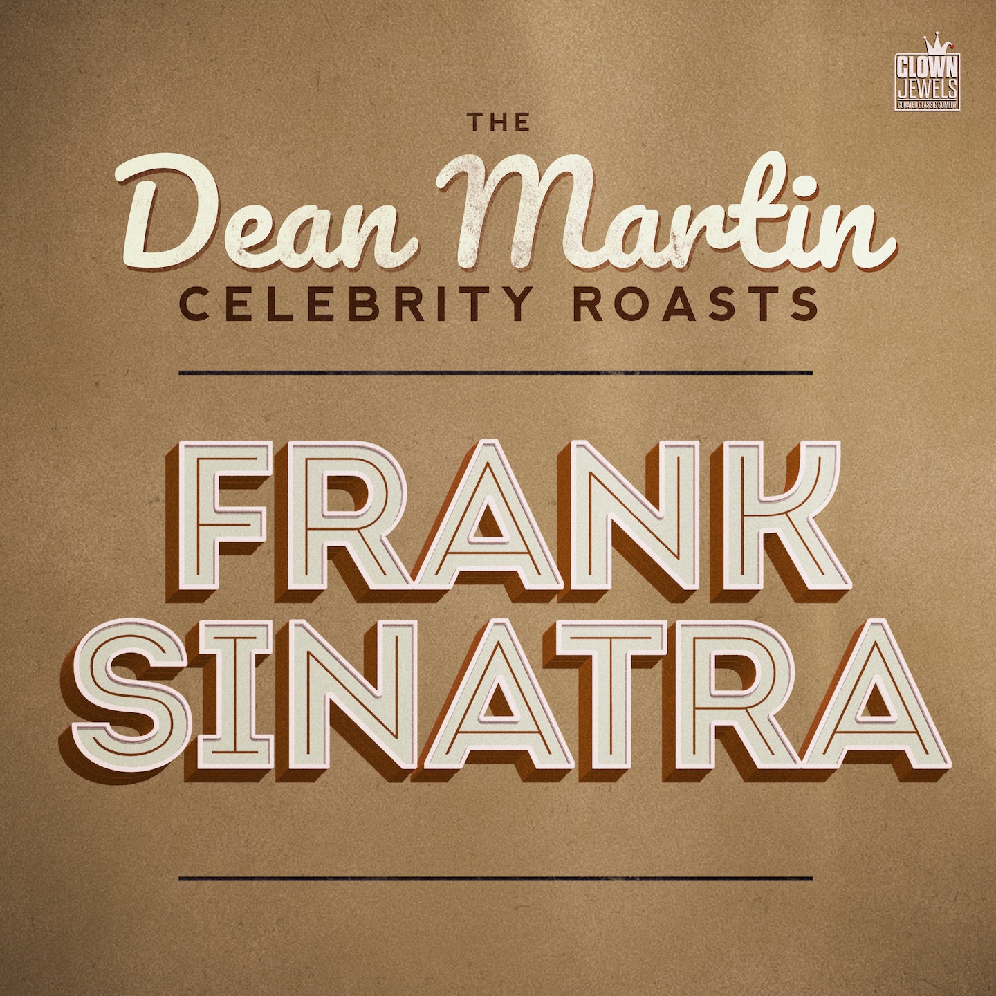 Frank Sinatra Roasts Back