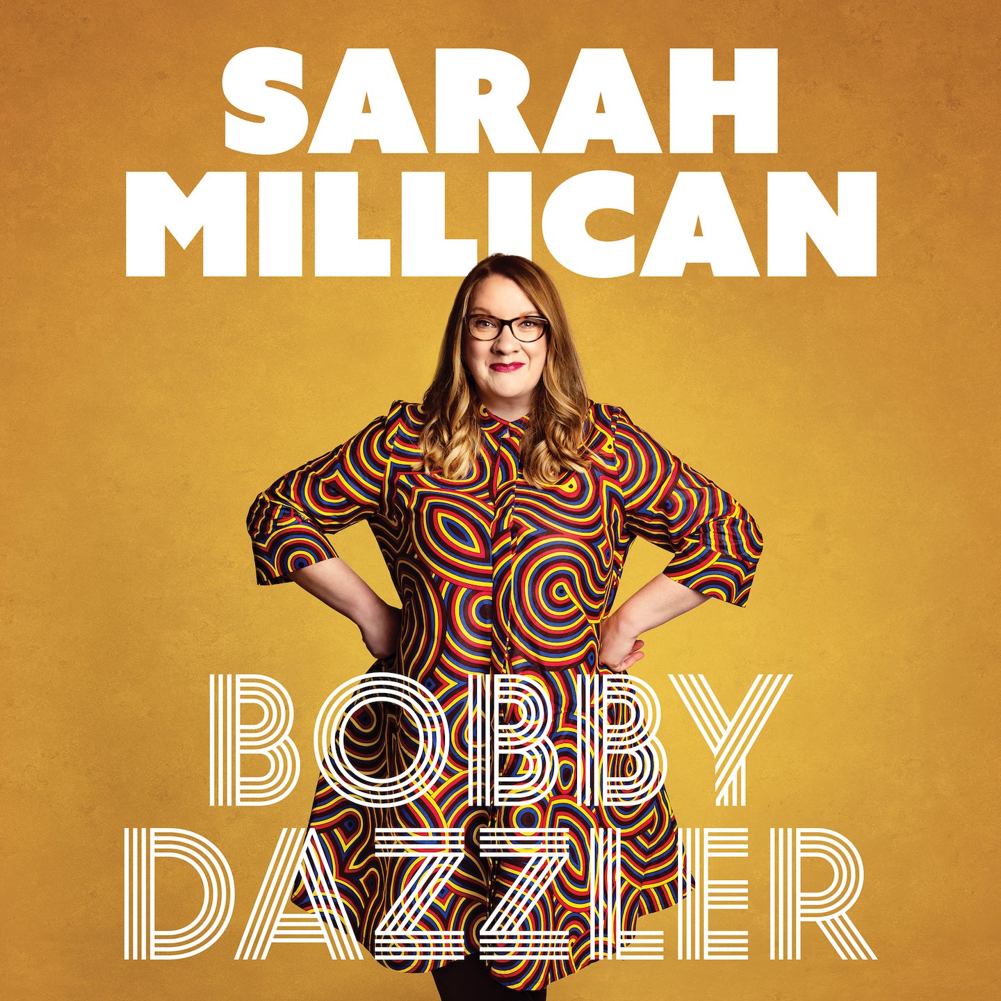 Bobby Dazzler