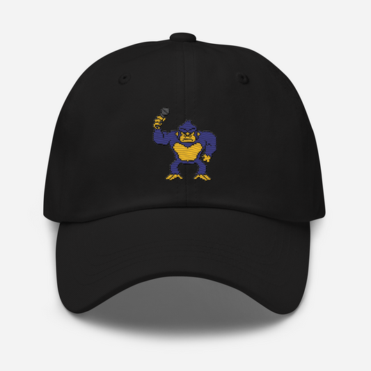 WCM - Dad hat