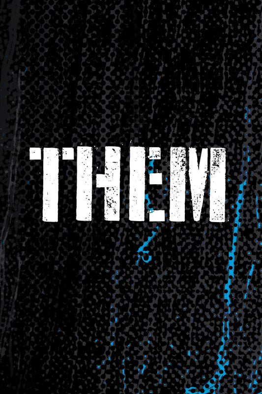 Big Jay Oakerson - THEM