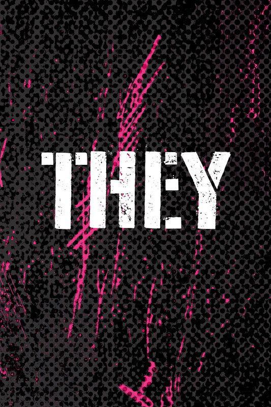 Big Jay Oakerson - THEY