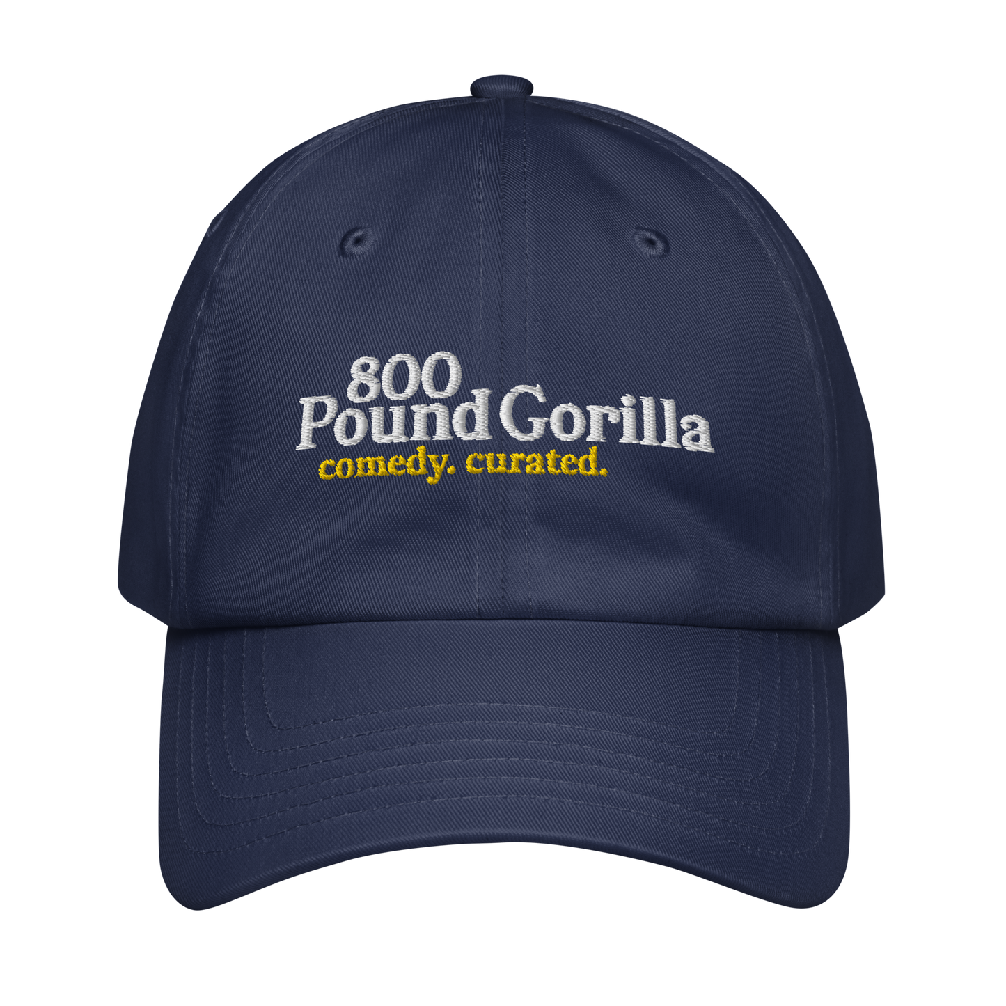 Dad Hat