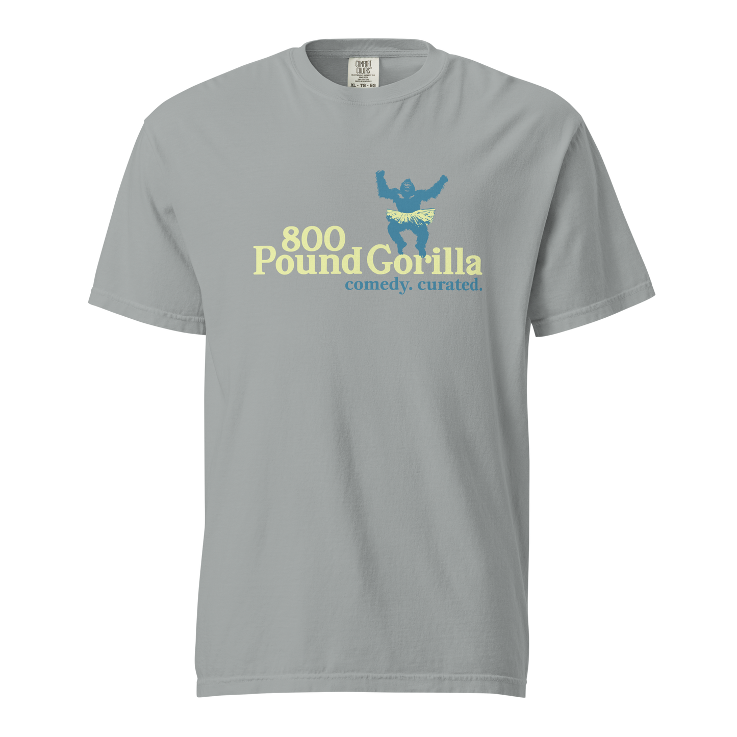 Dancing Gorilla Tee