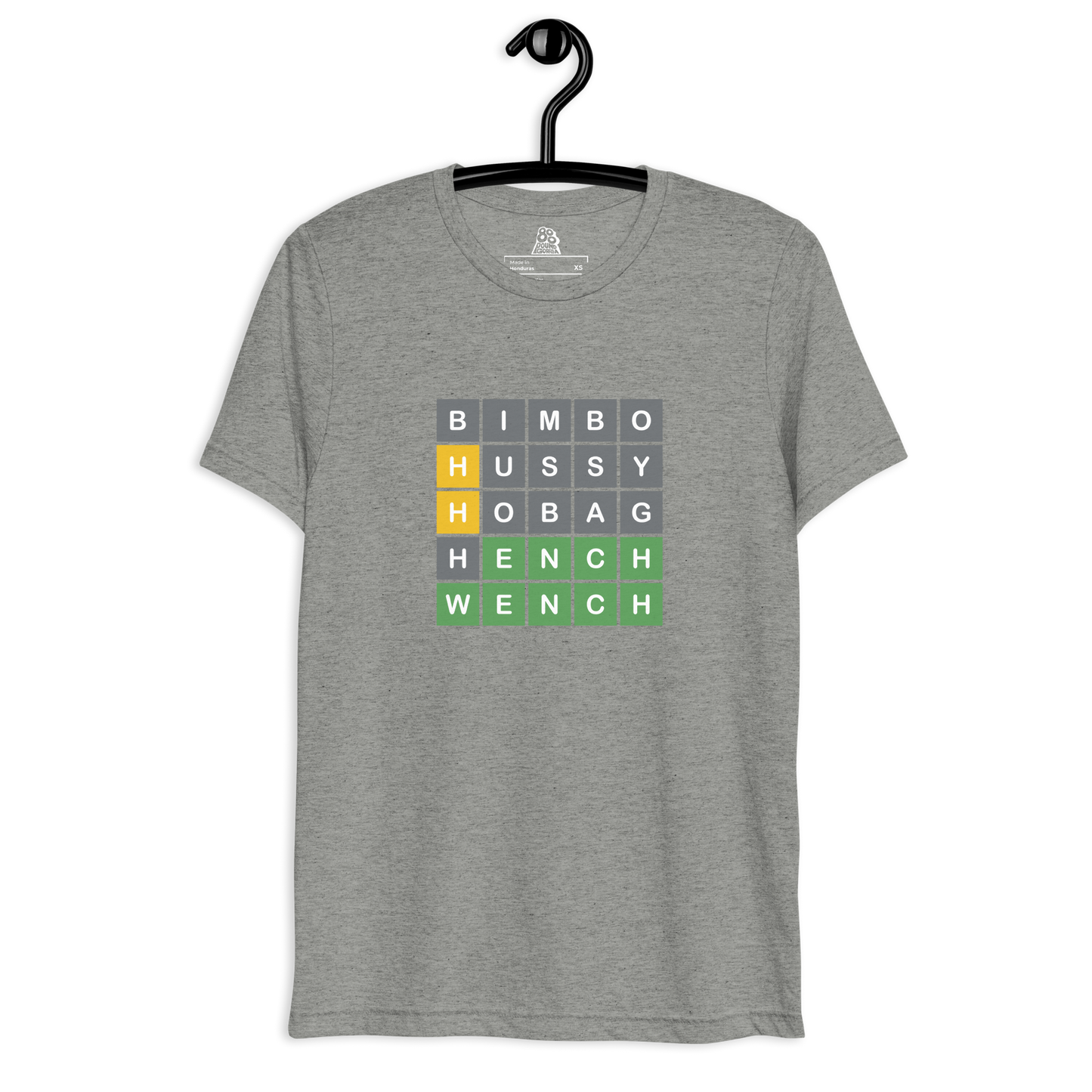 Jessica Fostekew - Short sleeve t-shirt