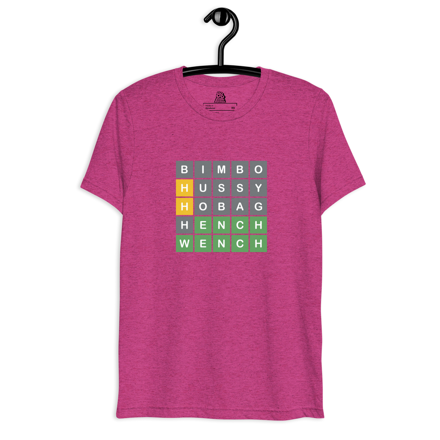 Jessica Fostekew - Short sleeve t-shirt