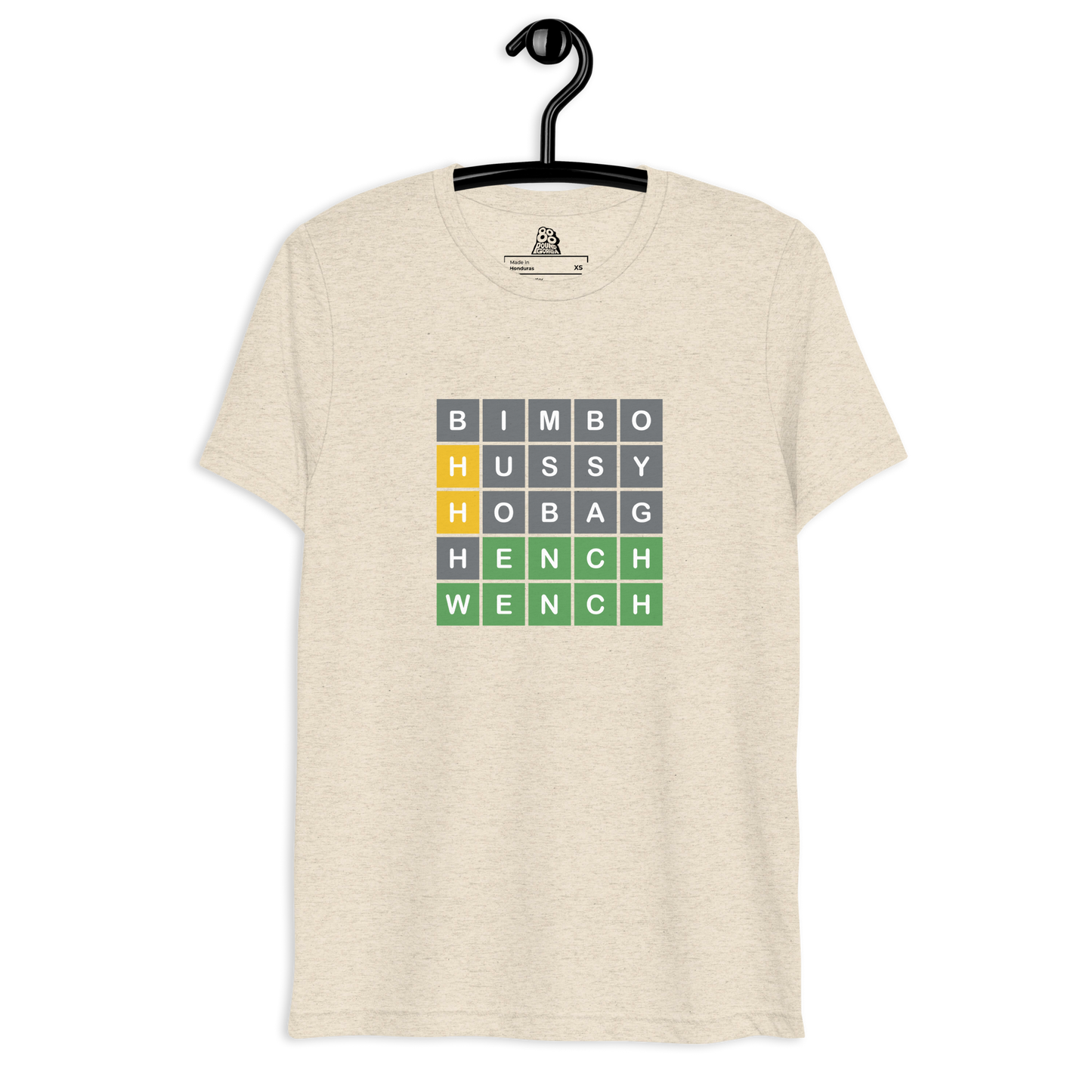 Jessica Fostekew - Short sleeve t-shirt