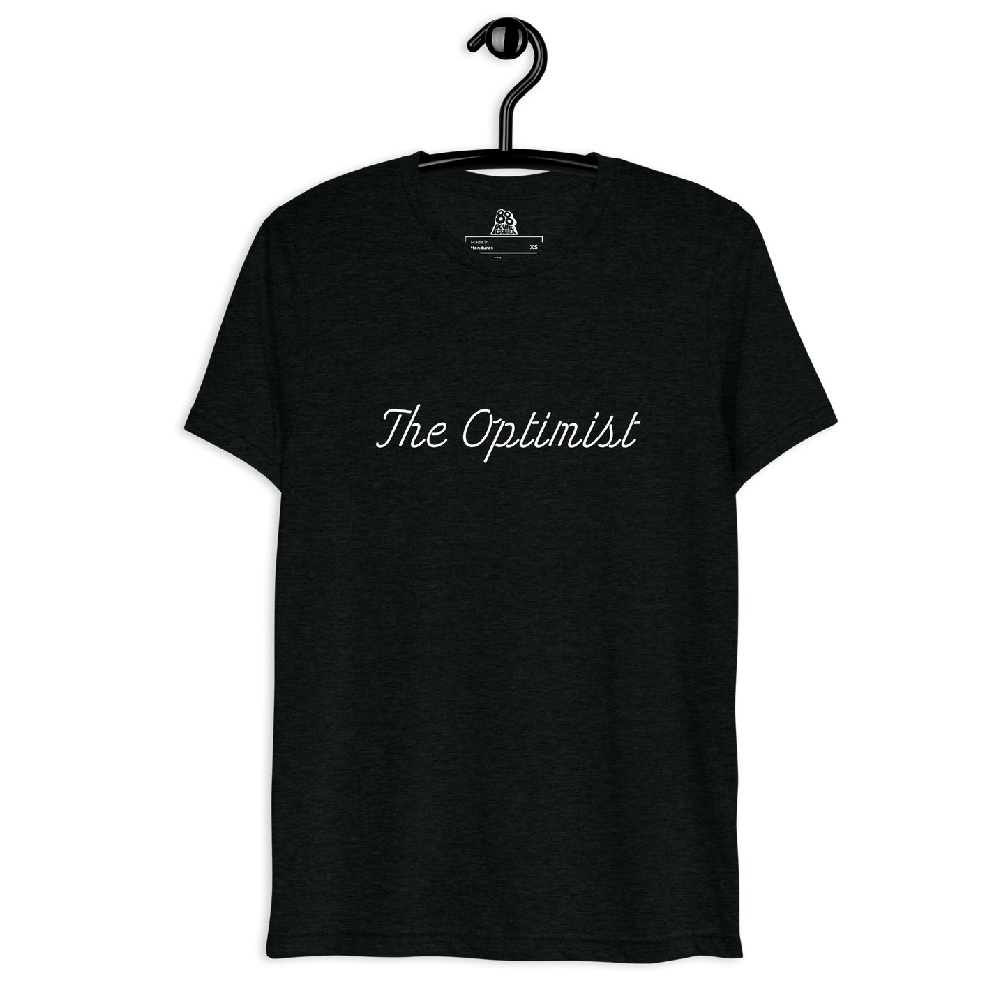 Jen Brister - The Optimist - Short Sleeve T-Shirt