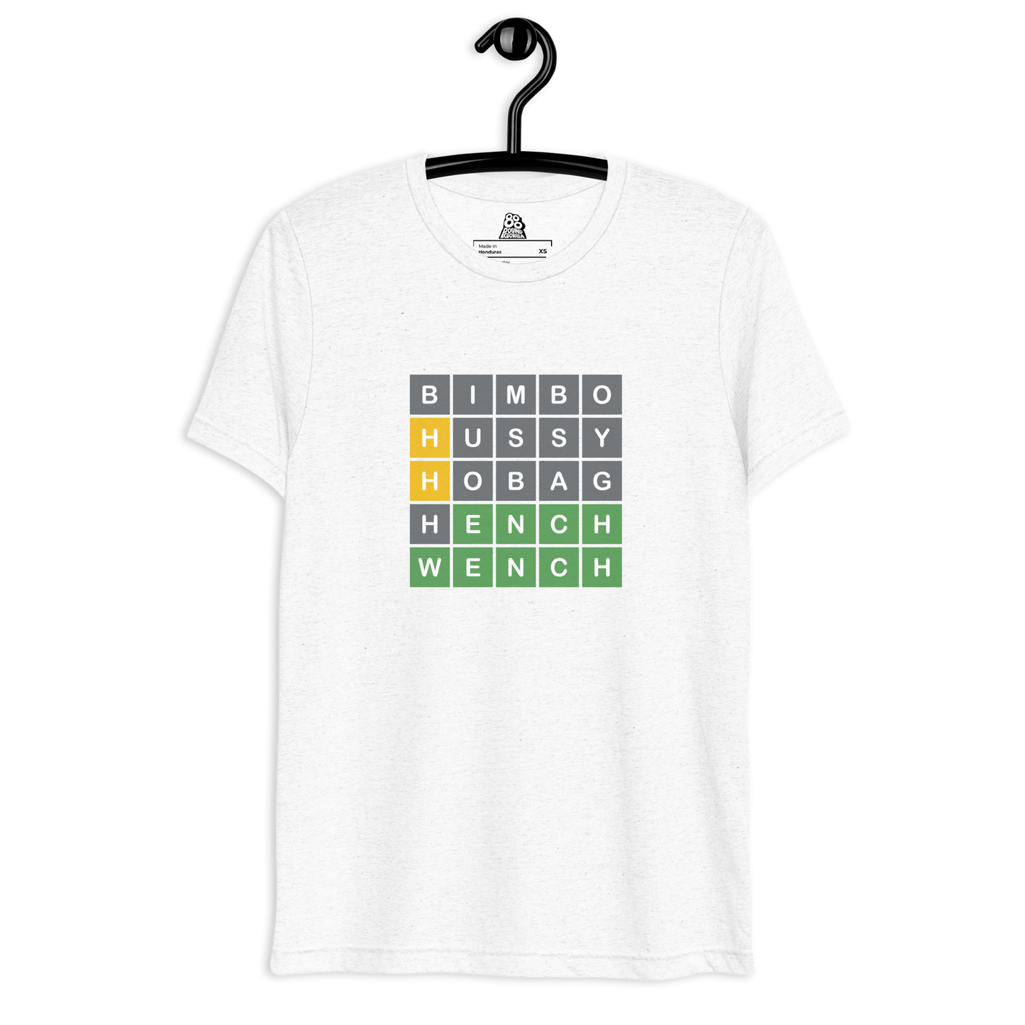 Jessica Fostekew - Short sleeve t-shirt