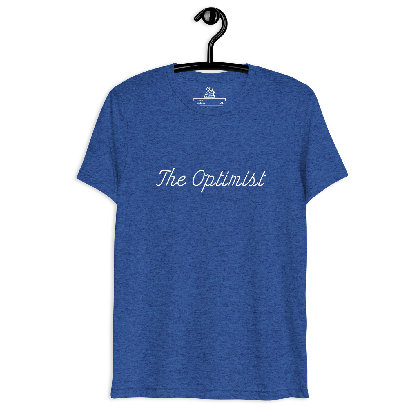 Jen Brister - The Optimist - Short Sleeve T-Shirt