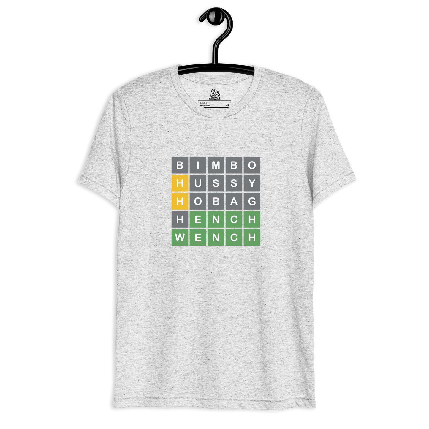 Jessica Fostekew - Short sleeve t-shirt