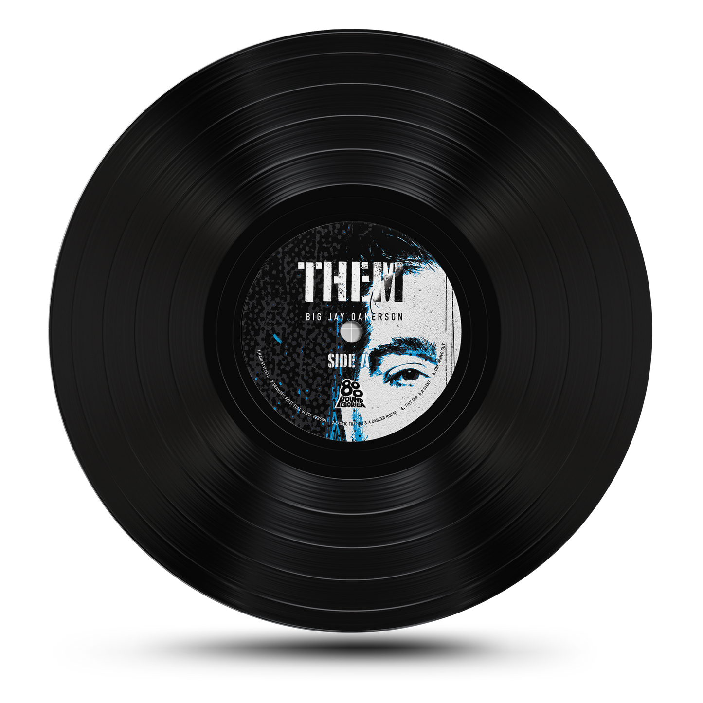 Them/They Collector's Bundle