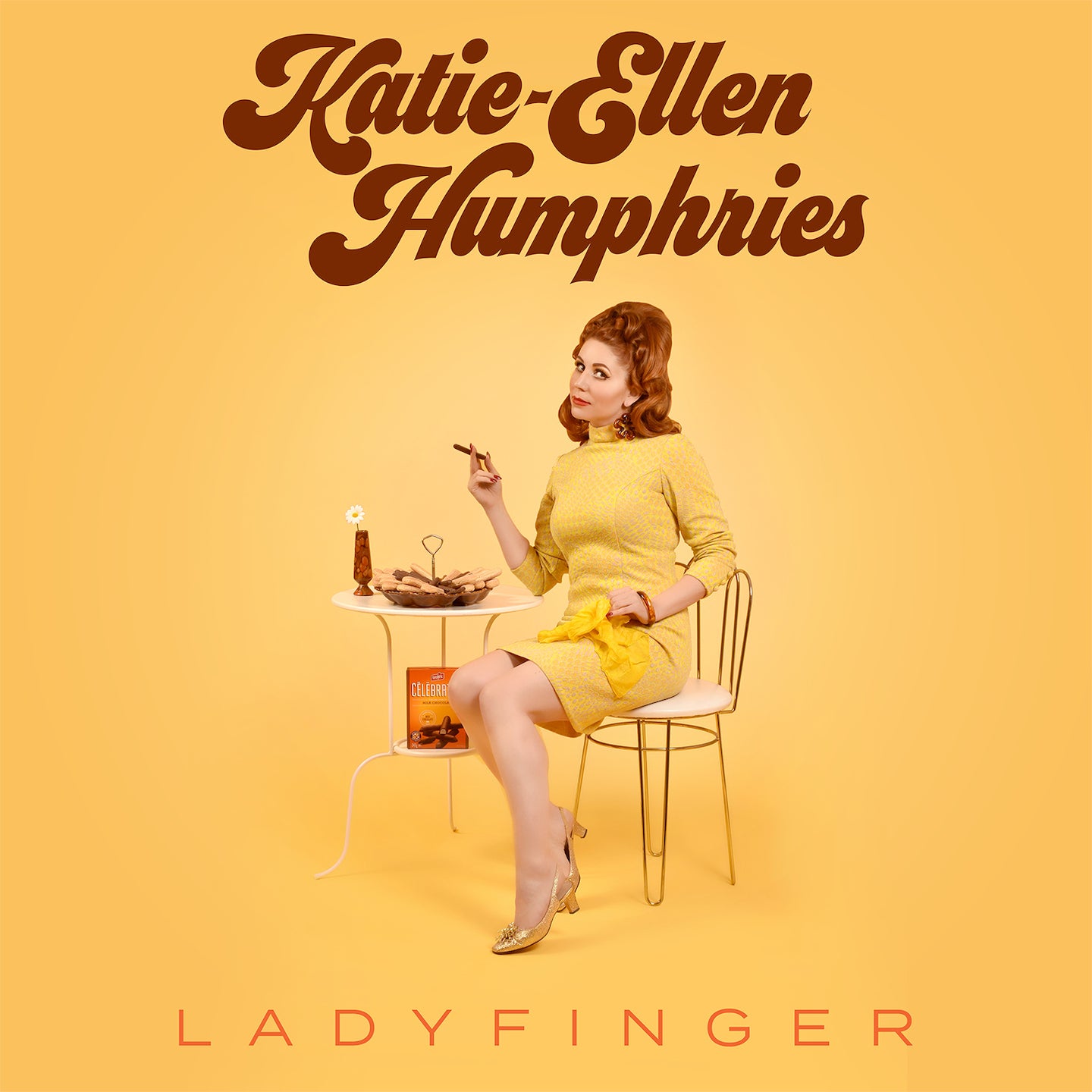 Touched by a Queer Angel