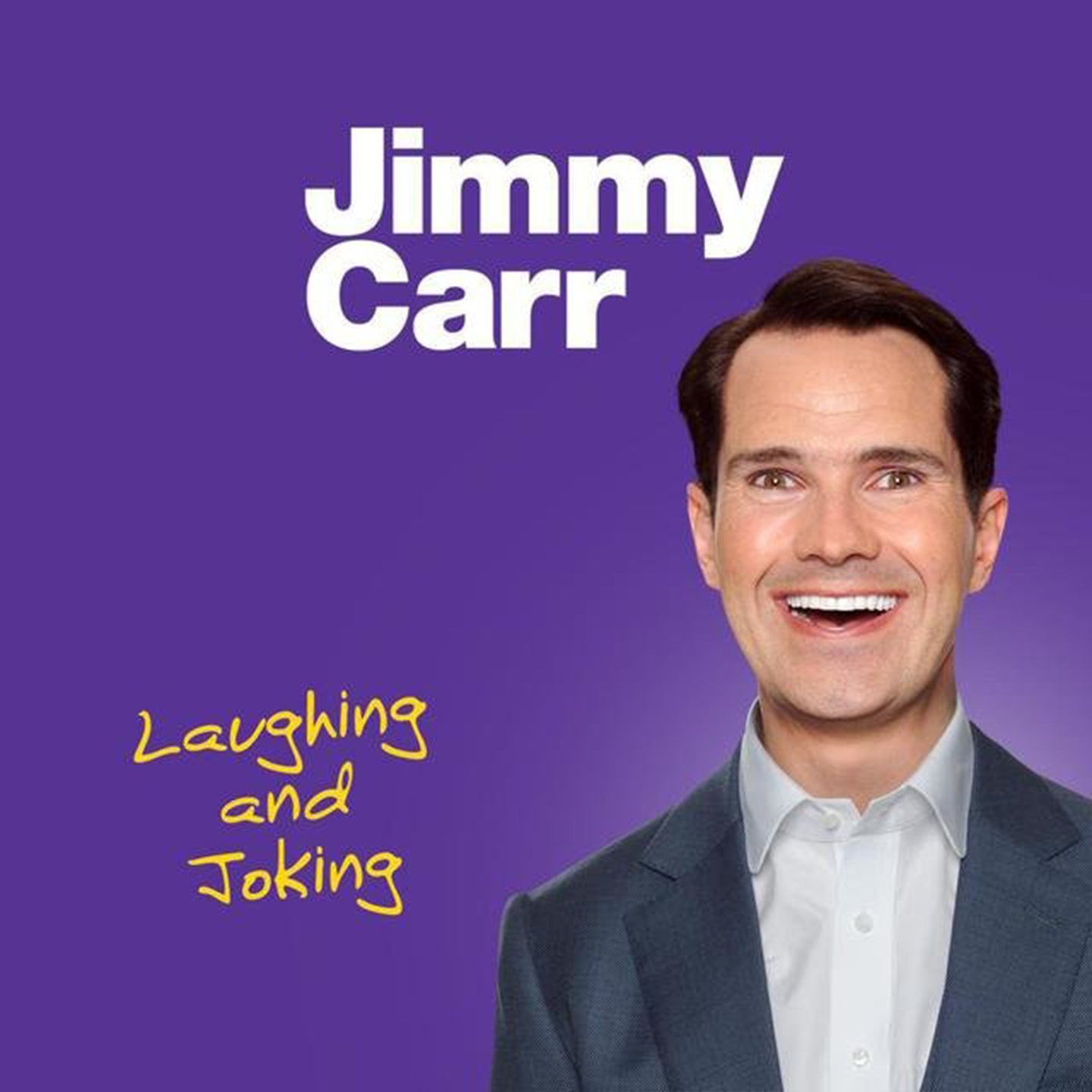 Hard Work & Laughter