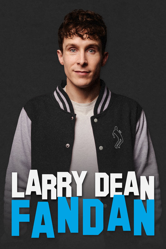 Larry Dean - Fandan