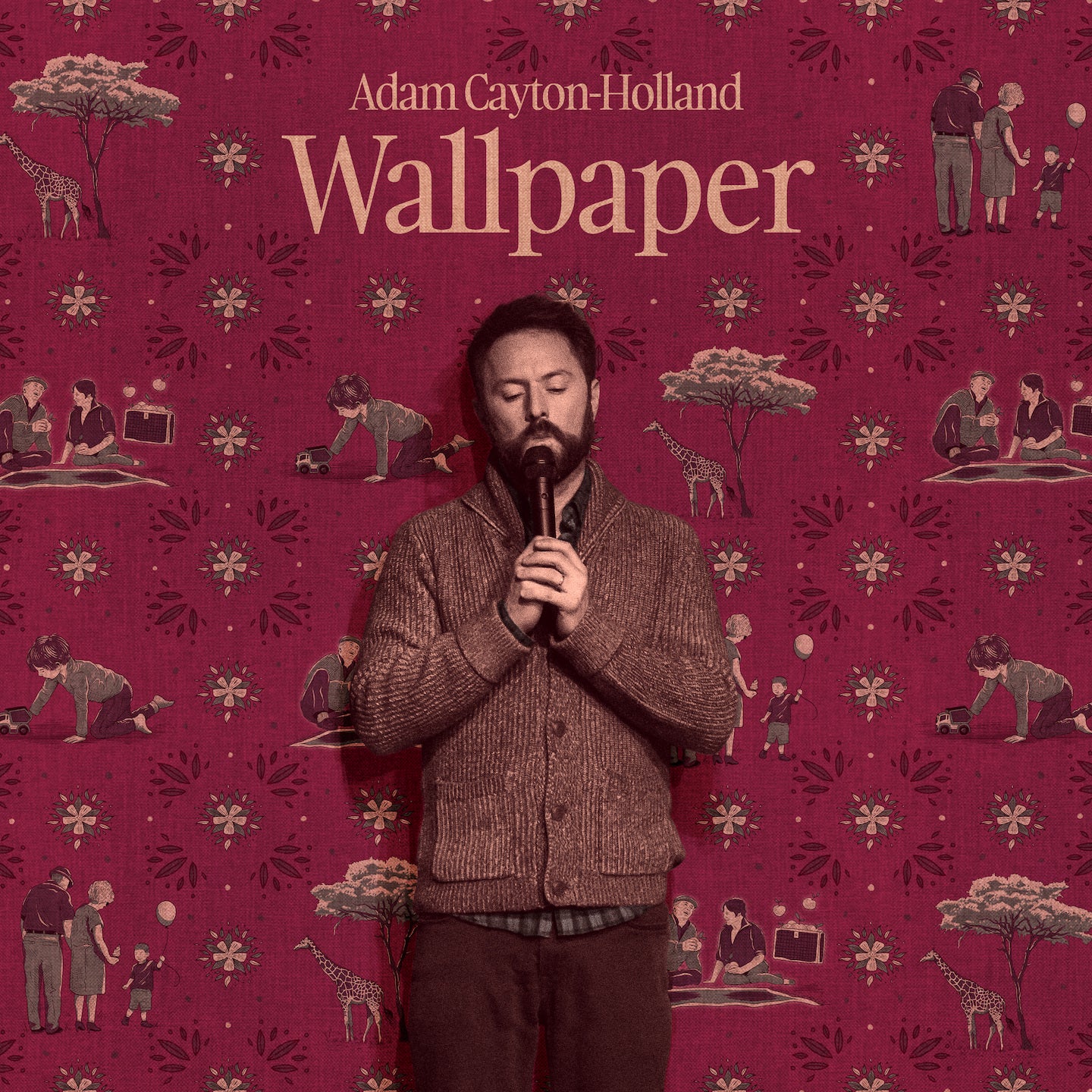 A Joke for 19 People